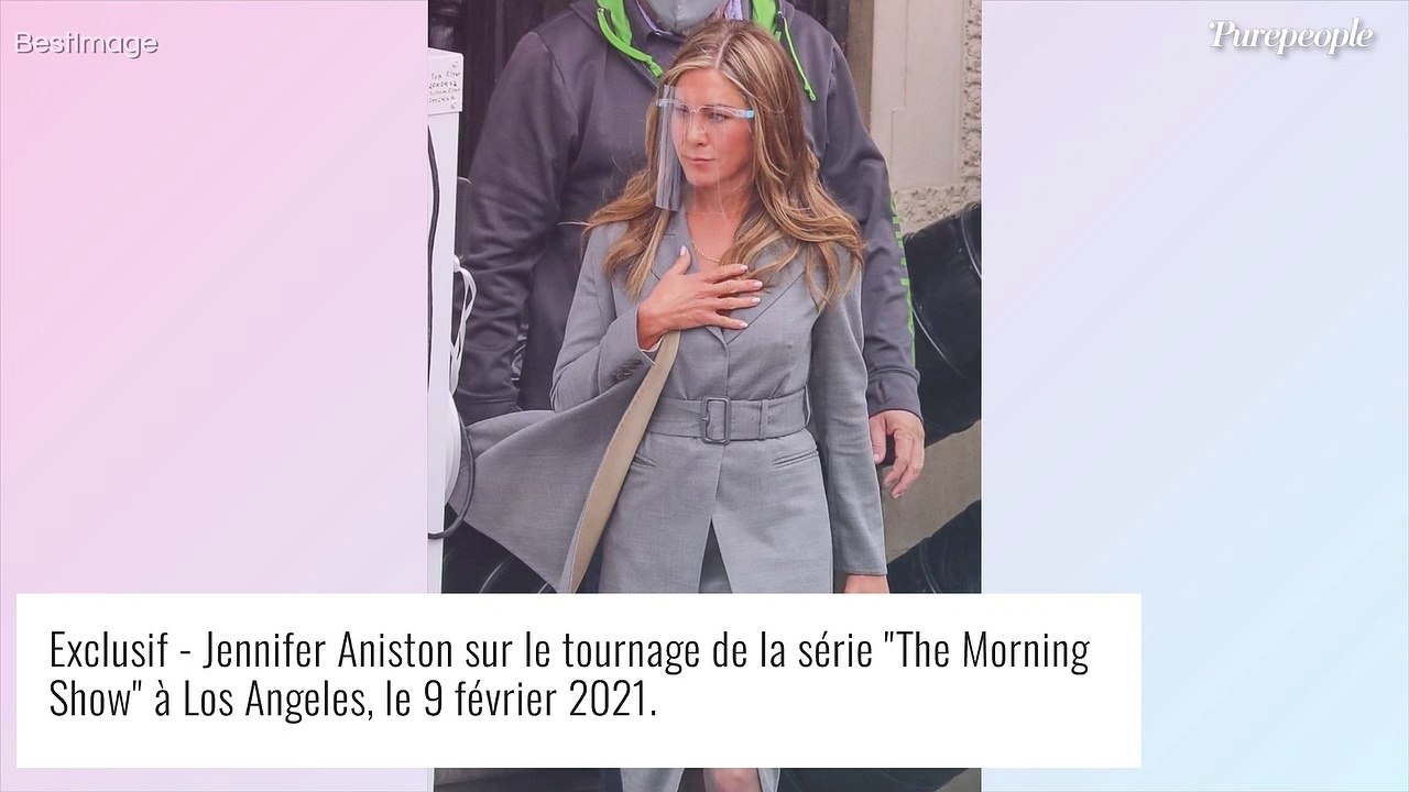 Jennifer Aniston et la chirurgie esthétique : explications sur ce qu'elle a refait sur son visage