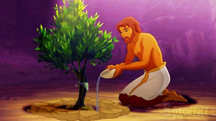 Toi seul connais la voie