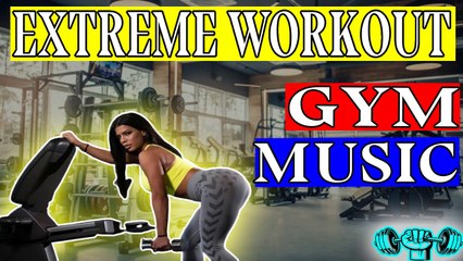 Training Music | Gym Music | Electronic Music