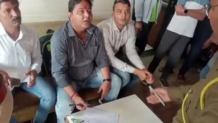 नगर निगम ने 30 भवनों को जारी किए नोटिस