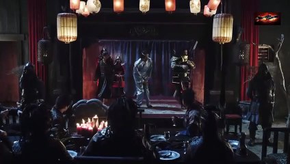 HD مسلسل " الملك القرد " الحلقة 10 و الأخيرة - مدبلج و بجودة