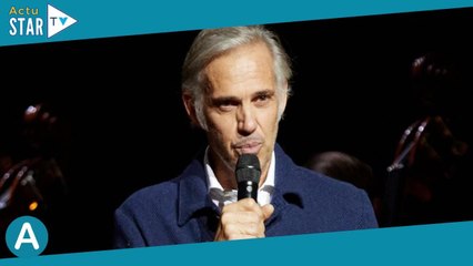 "J'ai grandi à ses côtés" : Paul Belmondo endeuillé, l'ex-compagnon de sa maman est mort