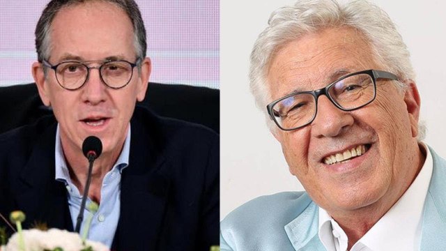 Il premio Era Peppino Di Capri gela il sindaco di Sanremo