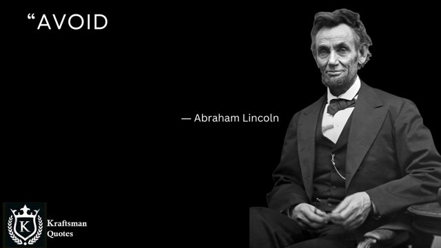 “Avoid popularity if you would have peace” George Washington Thoughts