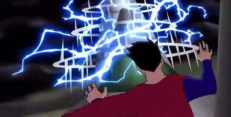 Legion of Super Heroes S01 E11