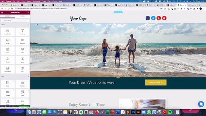 08 Tool Landing Page yang Perlu digunakan