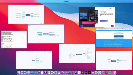09 Cara Cepat Membuat Landing Page