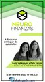 Foro Neurofinanzas - A facturar en lugar de subsidiar