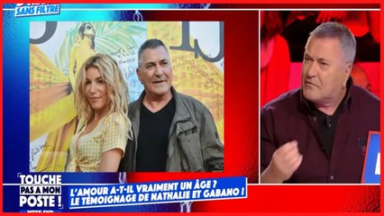 «On me regarde comme un vieux vicelard»:Jean-Marie Bigard s'exprime sur son couple avec Lola Marois