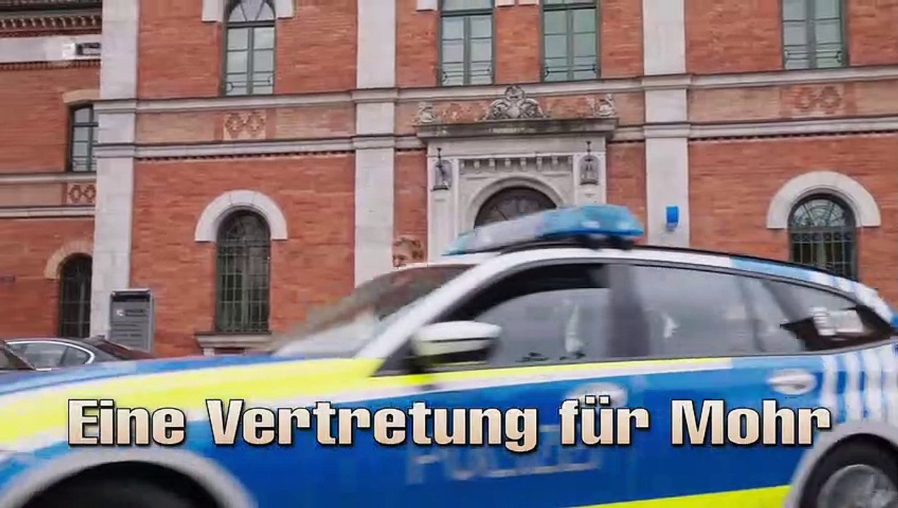 Die Rosenheim-Cops (526) Staffel 22 Folge 17 - Eine Vertretung für Mohr
