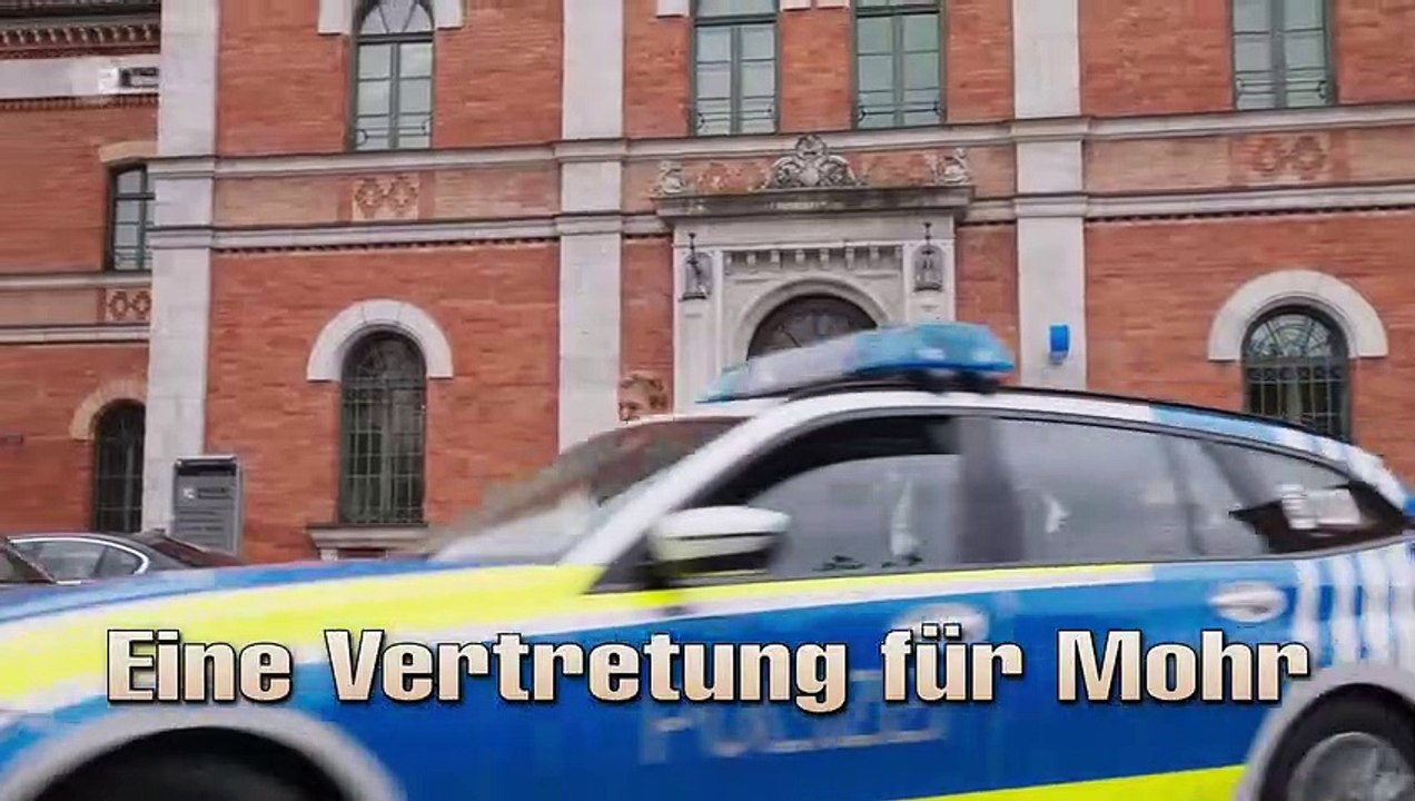Die rosenheim-cops (526) staffel 22 folge 17 - eine vertretung für mohr
