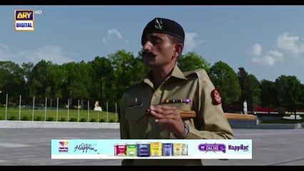 Sinf e Aahan Episode 13: Meet the Bold Women Redefining Courage 🇵🇰