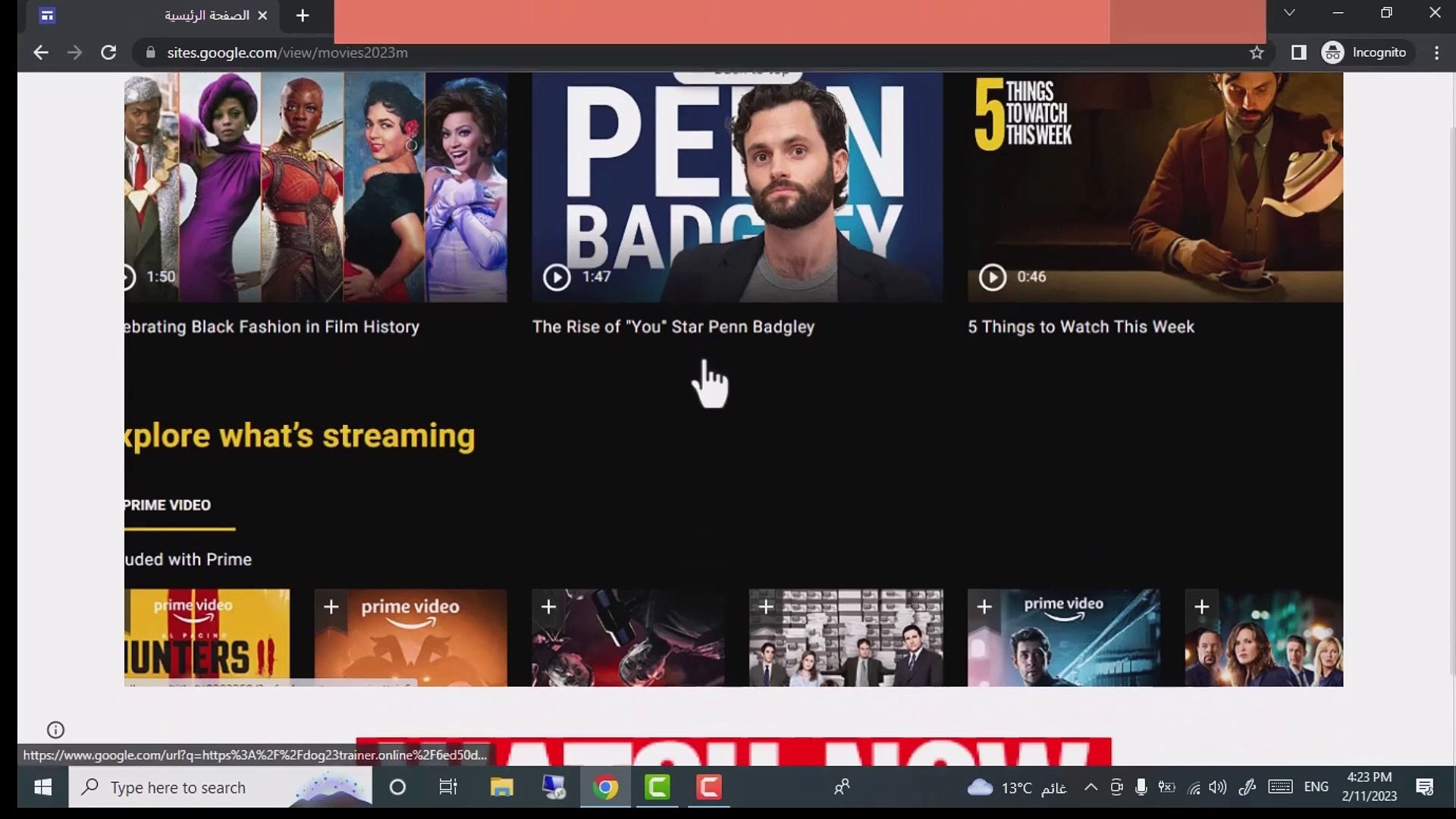 ⁣movies | watch mojo |  top movies
