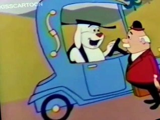 The Deputy Dawg Show E0101 - The Governors Guide