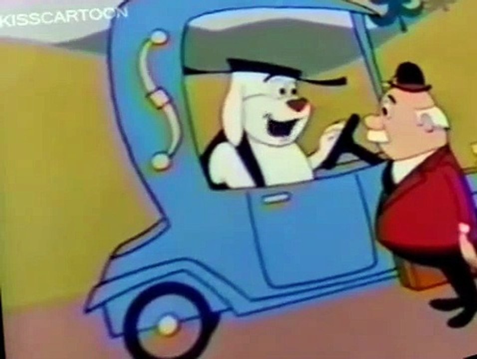 The Deputy Dawg Show E0101 - The Governors Guide