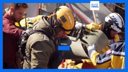 Le notizie del giorno | 11 febbraio - Serale