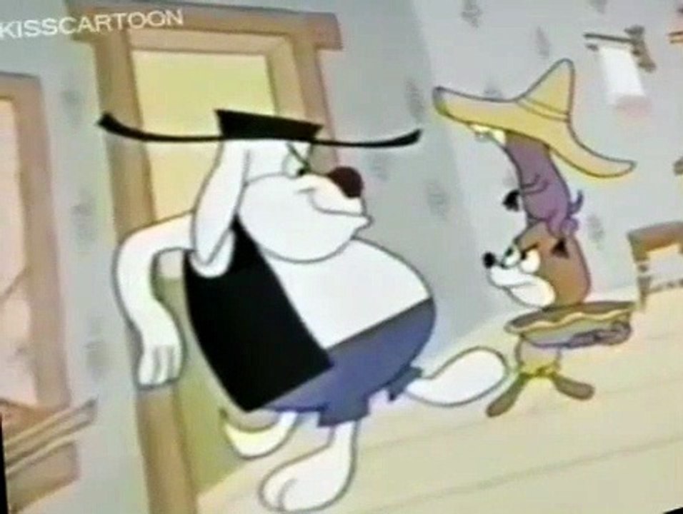 The Deputy Dawg Show E0102 - Home Cookin