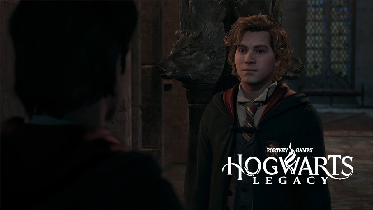 Hogwarts Legacy, Un Périple Sucré : Soluce de la quête annexe