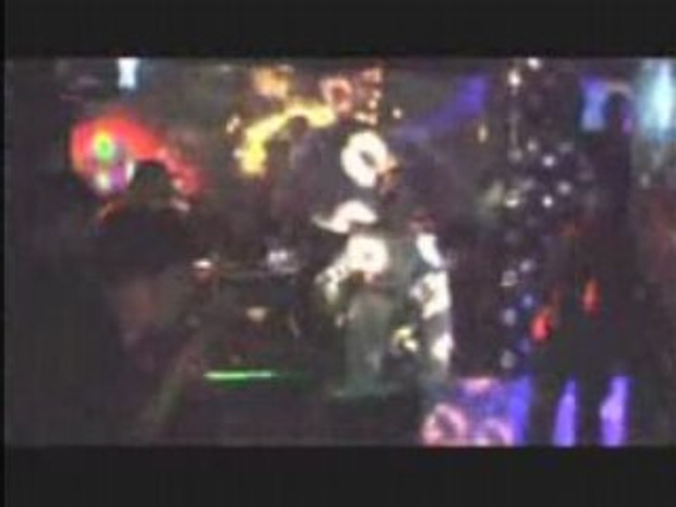 Dobri Momchet - Live At BONY's part 2