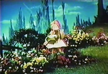 Ray Harryhausen - Hansel y Gretel, Caperucita Roja, Mamá Oca, Rapunzel y El Rey Midas