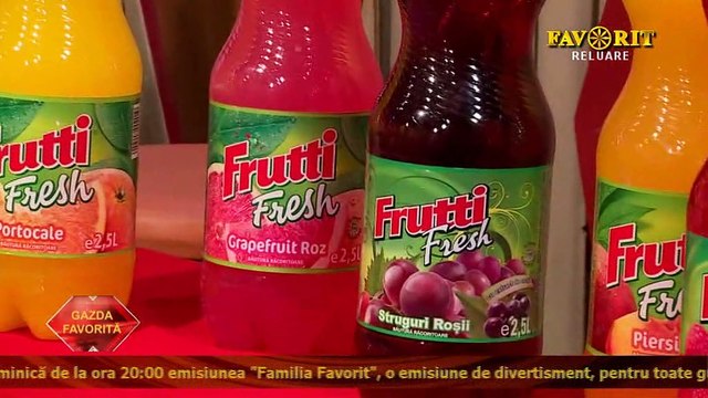 Aneta Stan - Doamne, cat imi e de bine (Gazda favorita - Favorit TV - 25.05.2022)