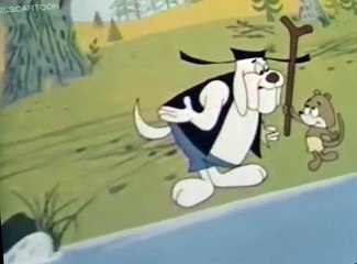 The Deputy Dawg Show E014 - Dog-Gone Catfish