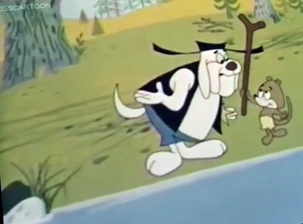 The Deputy Dawg Show E014 - Dog-Gone Catfish