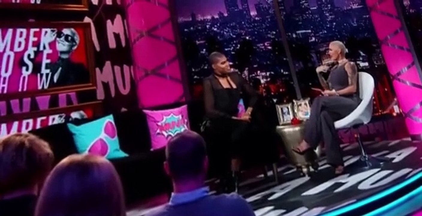 The Amber Rose Show S01 E04