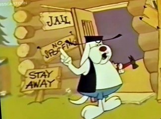 The Deputy Dawg Show E015 - National Spoof Day