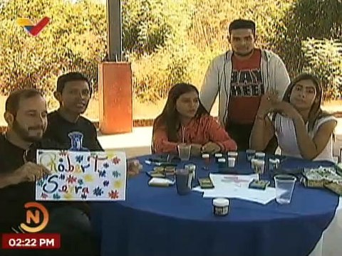 Jóvenes del Movimiento Robert Serra promueven Escuela de Liderazgo y Emprendimientos en el Zulia