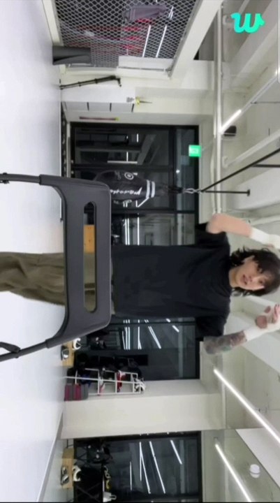 Jungkook Weverse Live 2023.02.11 | BTS JK Live Part 1