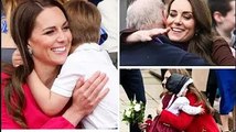 L'affermazione di Meghan Markle che Kate non era una 