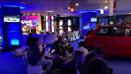 Giuseppe Contarini, è messinese il responsabile dei fotografi di casa Sanremo