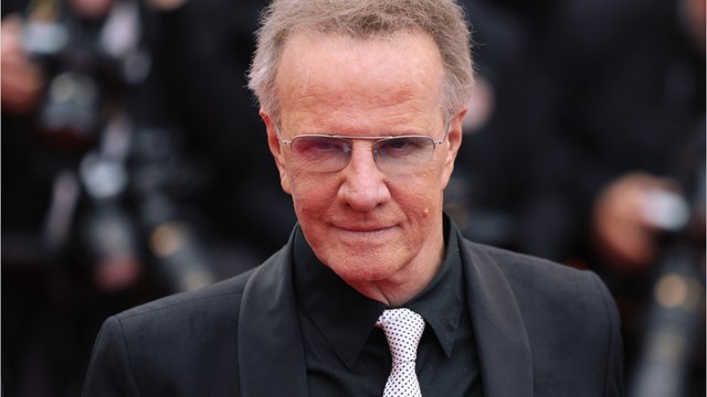 VOICI : Christophe Lambert en deuil : son émouvant hommage au réalisateur Hugh Hudson