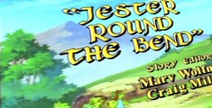 Pocket Dragon Adventures E054 - Jester Round The Bend