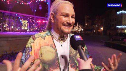 Miss Belgique 2023: qui va gagner selon David Jeanmotte ?