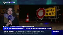 Accident de la route de Pierre Palmade: le comédien était sous l'emprise de cocaïne
