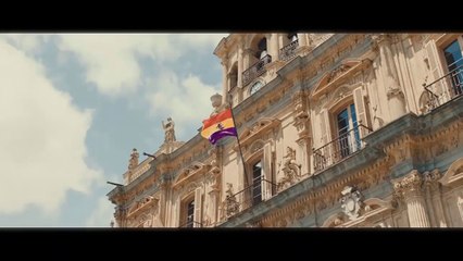 JUICIO Y FUSILAMIENTO DE JOSÉ ANTONIO PRIMO DE RIVERA