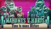 Chiefs v Eagles: Mahomes v Hurts - Time to make History