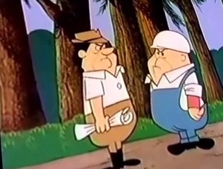 The Hillbilly Bears E001