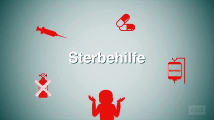 Cute | Was genau versteht man unter #Sterbehilfe