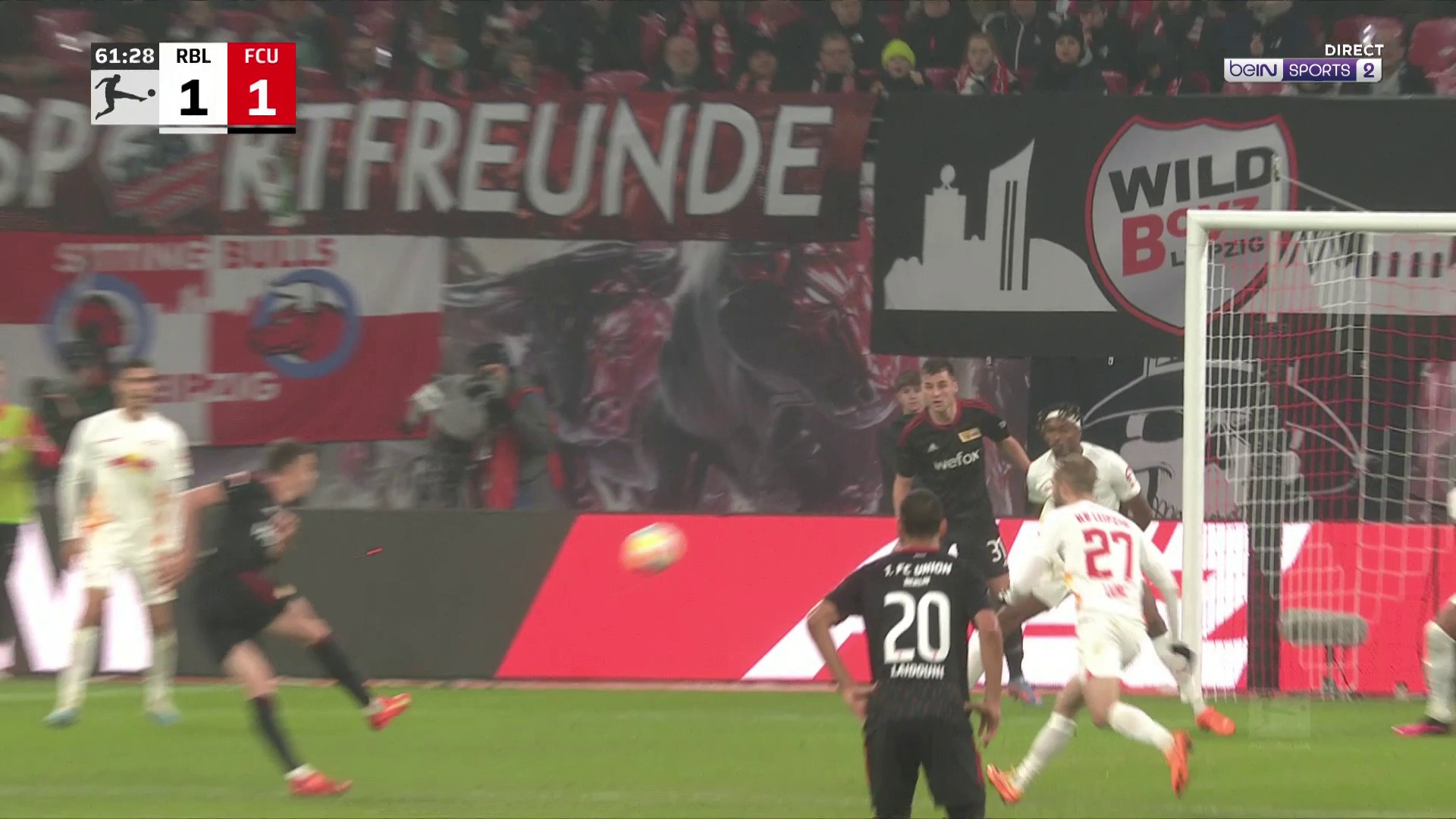 Le banger du week-end est Berlinois
