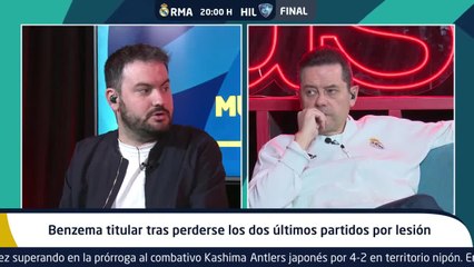Roncero abre la puerta al fichaje de João Félix por el Real Madrid