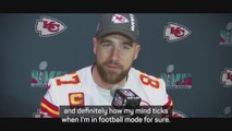 Chiefs v Eagles: Kelce-Bowl - Travis v Jason