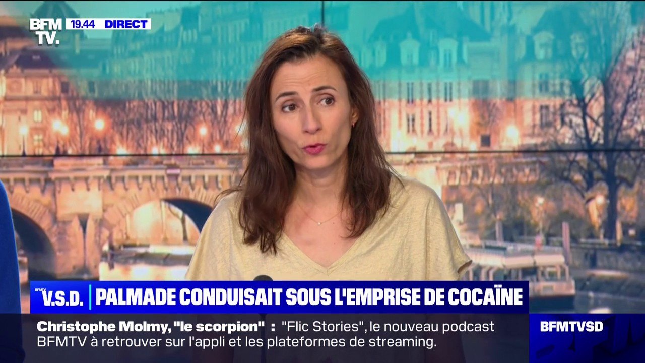 Accident de la route de Pierre Palmade: la femme enceinte accidentée par le véhicule du comédien a perdu son bébé de 7 mois