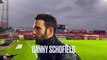 Doncaster Rovers boss Danny Schofield discusses Swindon Town win