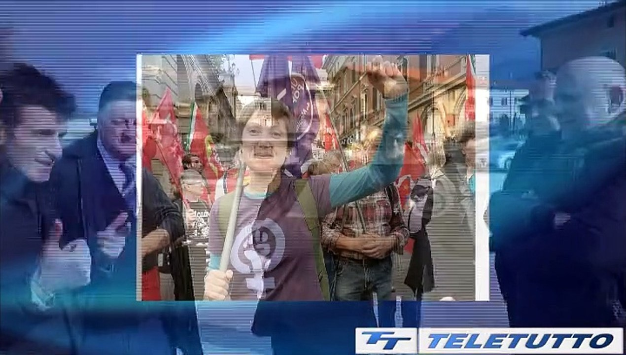 Video News - REGIONALI, SI VOTA