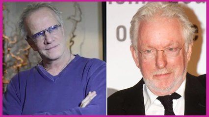 Christophe Lambert en deuil, la triste nouvelle qui vient de tomber