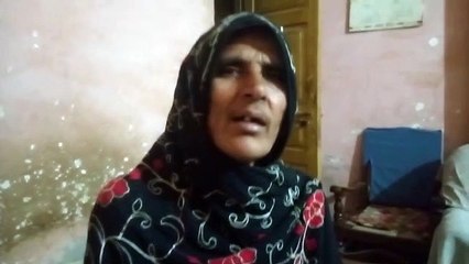 بایل گنج میں غریب عورت کی مد کی اپیل