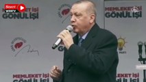 Enginyurt'tan Erdoğan'a: Nasıl çözdüğünü bütün Dünya gördü